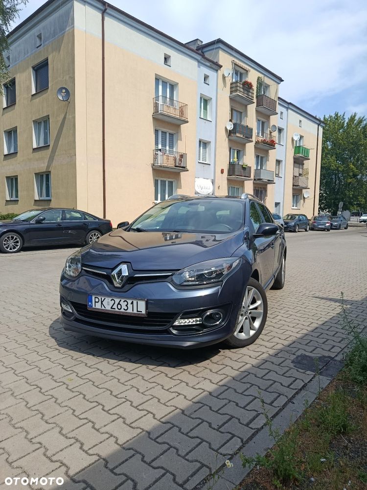 Renault Megane - 7