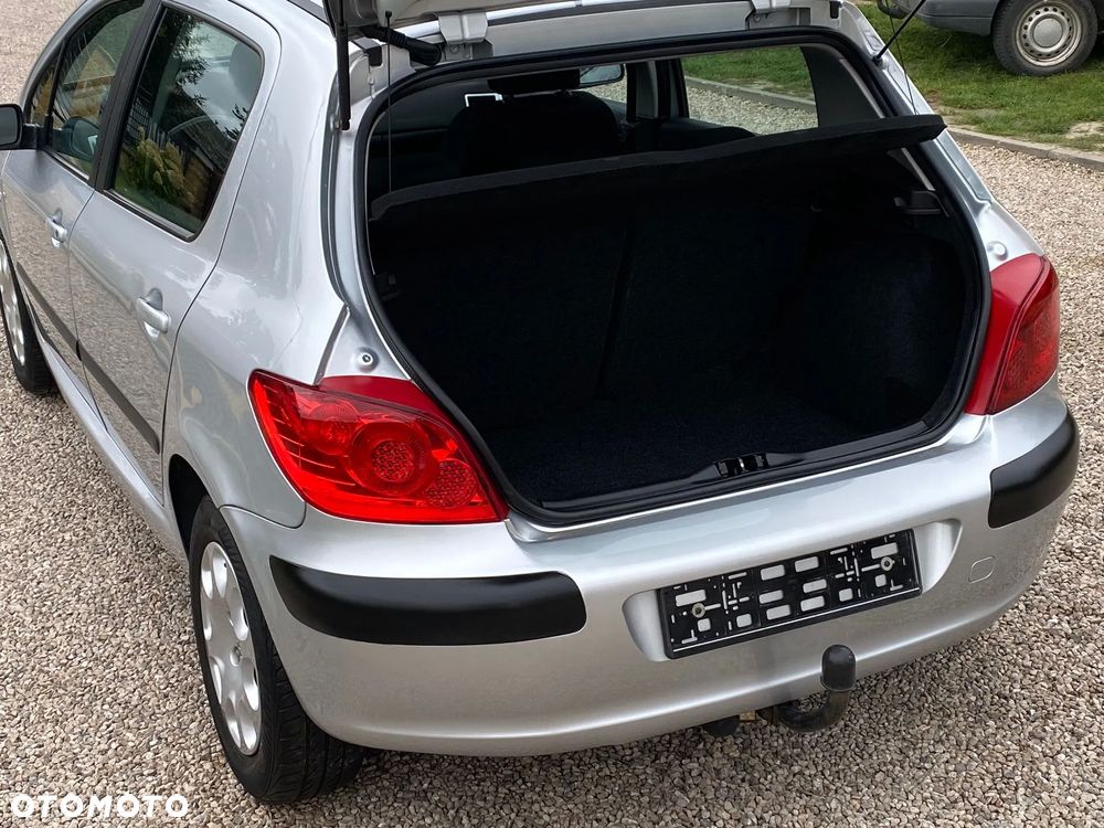 Peugeot 307 110 Tendance - 7