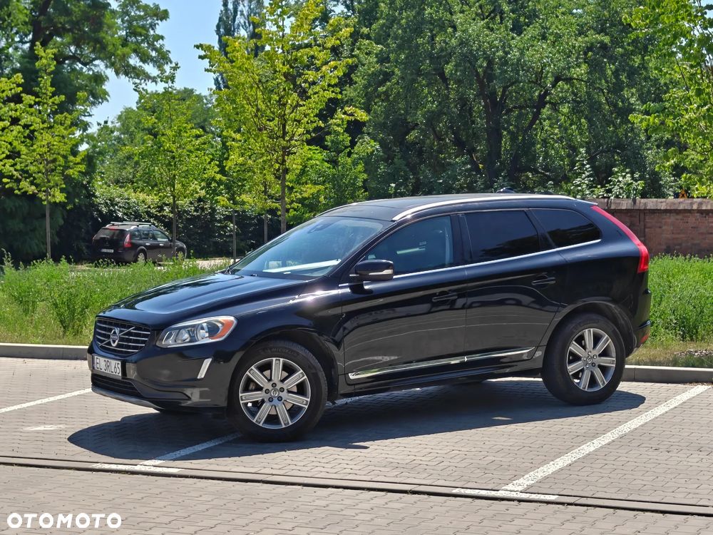 Volvo XC 60 T5 Drive-E Momentum - 3