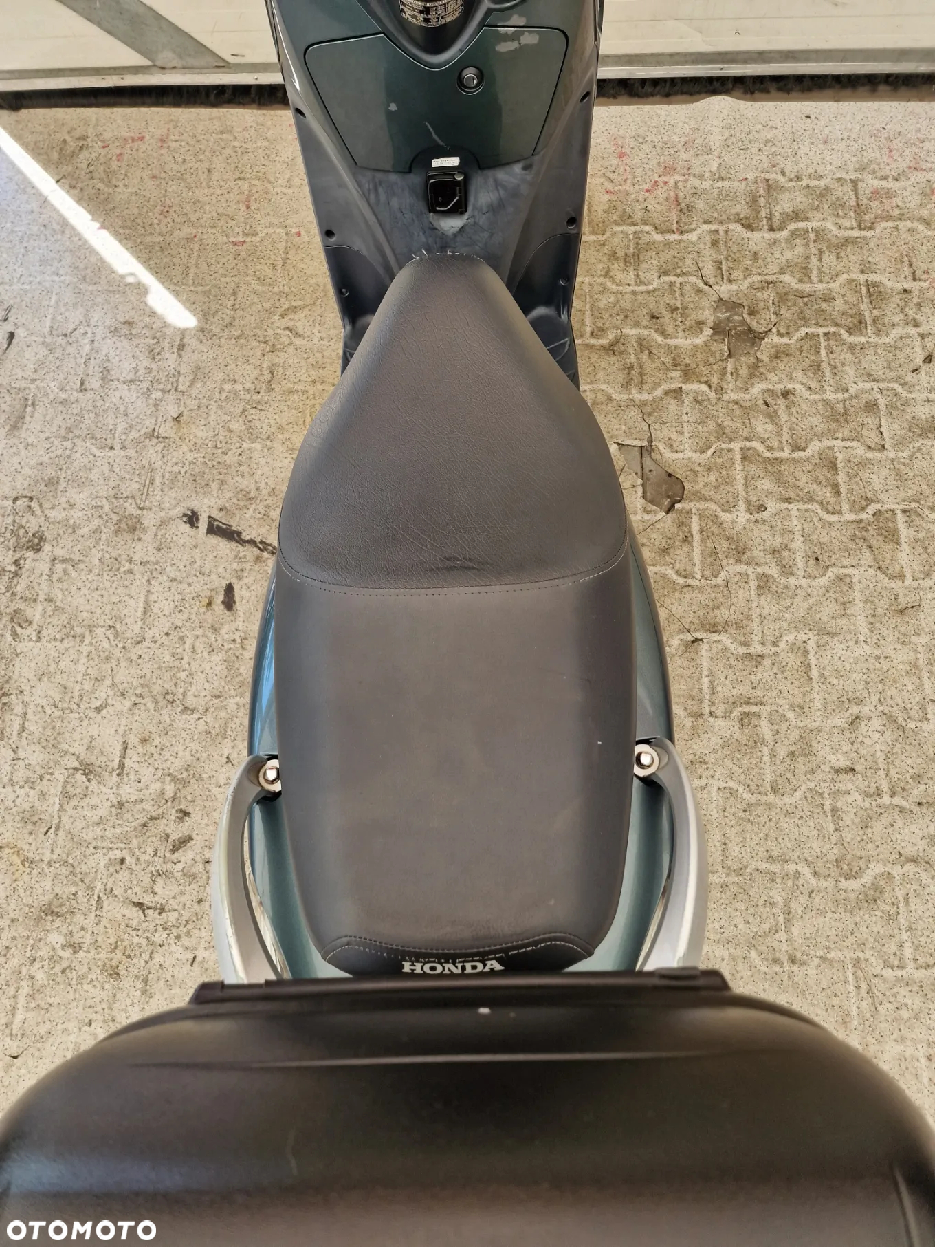 Honda SH - 27