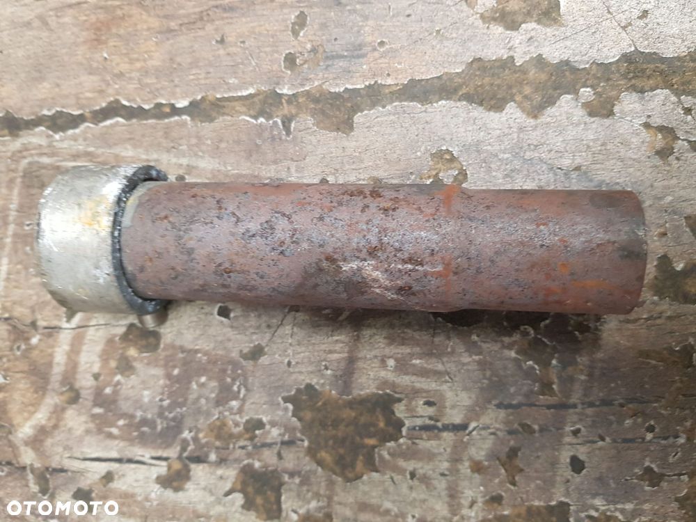 Db-Killer Wyciszenie Tłumika Strumienica - 4