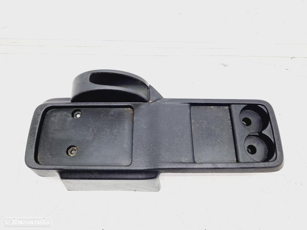 CONSOLA CENTRAL CITROEN BERLINGO COMBI - 1