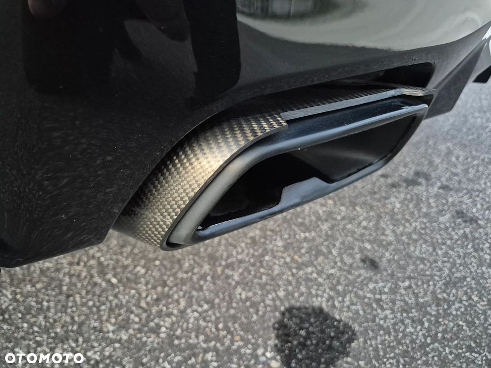 BMW Seria 5 540d xDrive M Sport Edition - 38