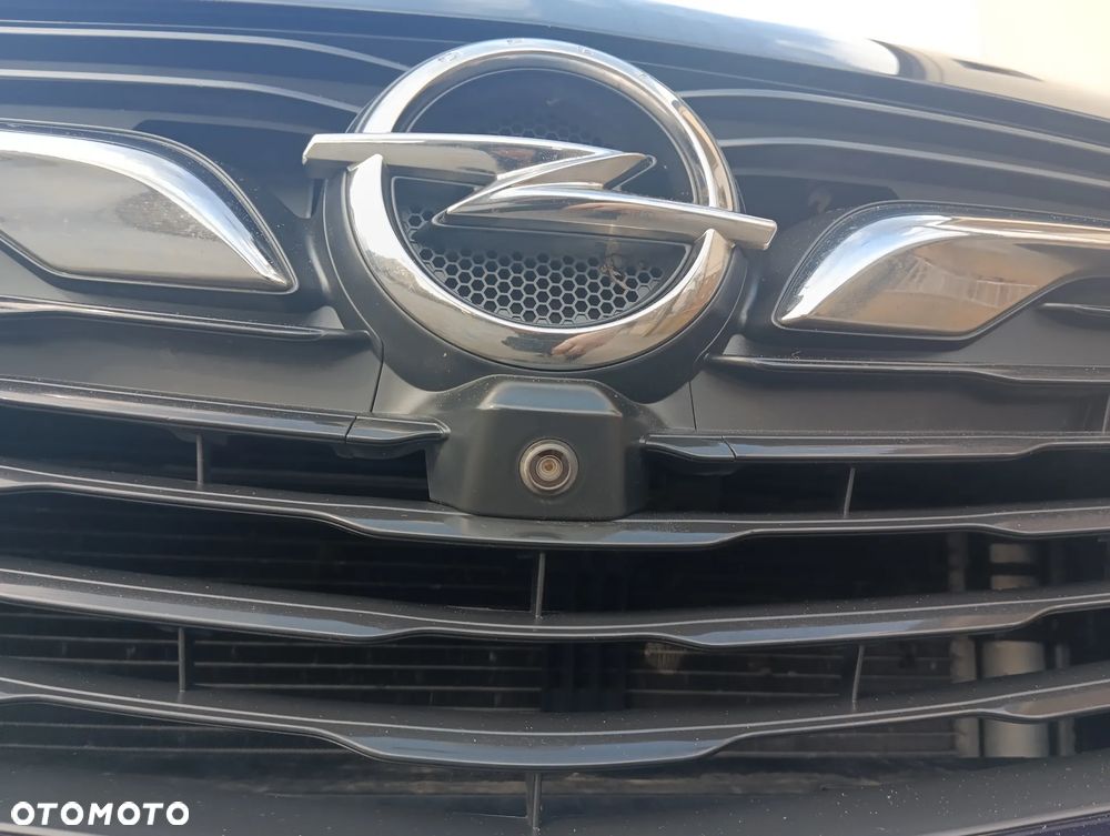 Opel Grandland X 1.5 D Start/Stop Business Edition - 18