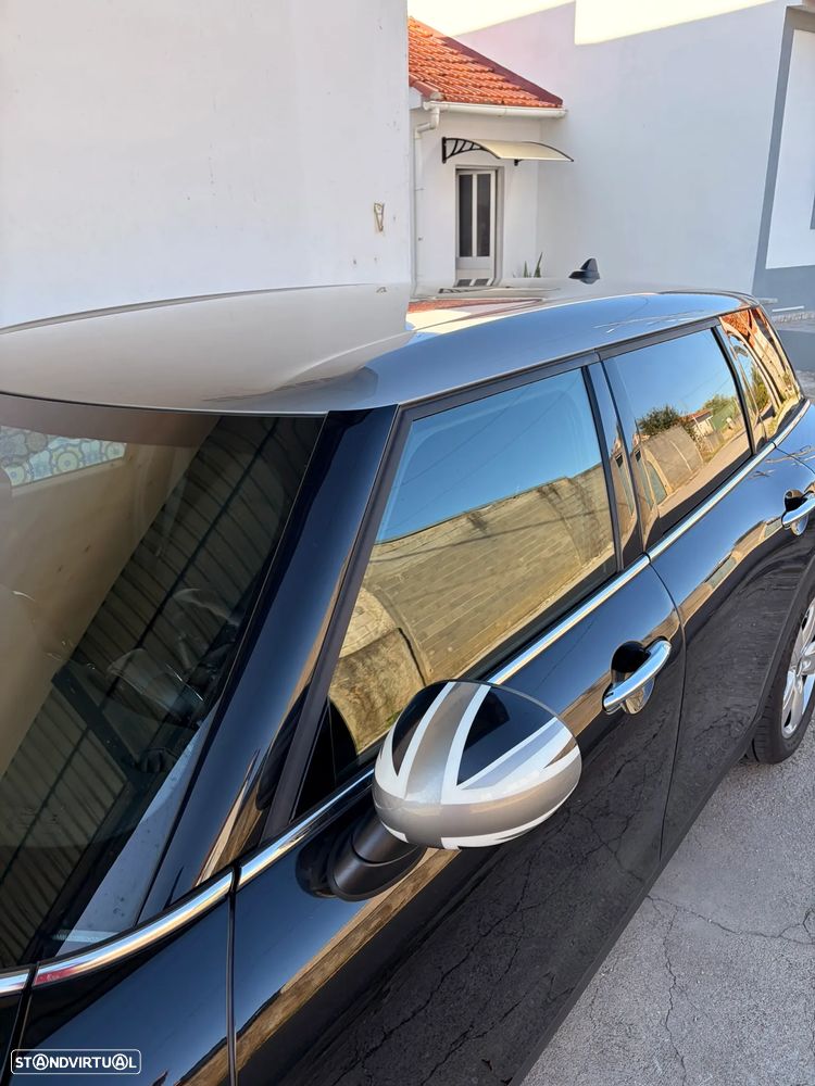 MINI Clubman - 15