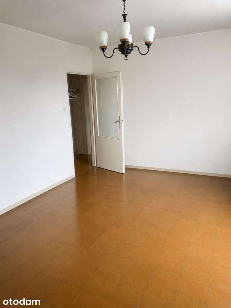 Mieszkanie, 45,50 m², Zgierz