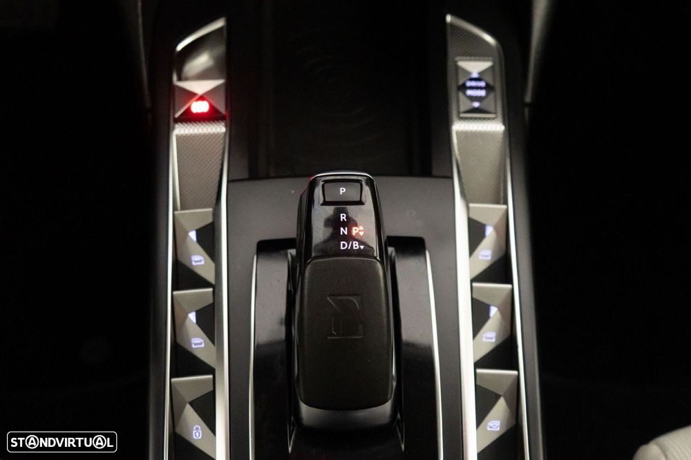 DS DS3 Crossback E-Tense Grand Chic - 27