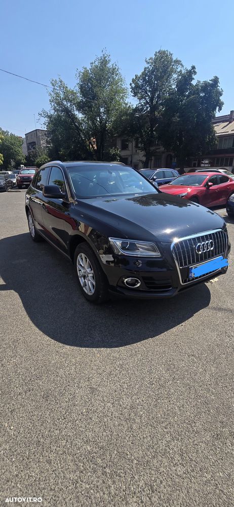 Audi Q5 - 3