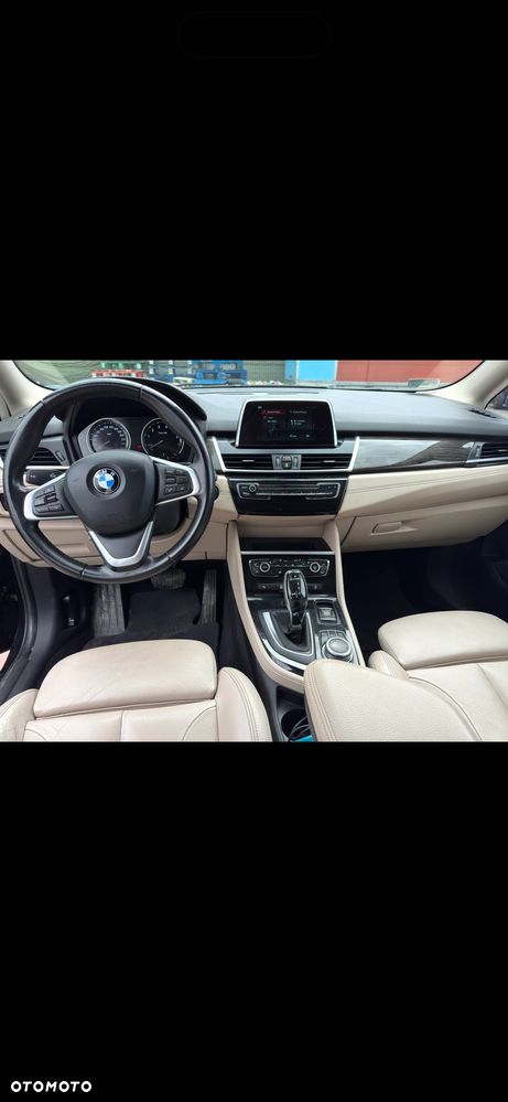 BMW Seria 2 218i GT Luxury Line - 15