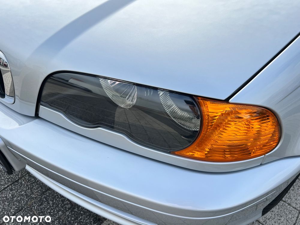 BMW Seria 3 - 18
