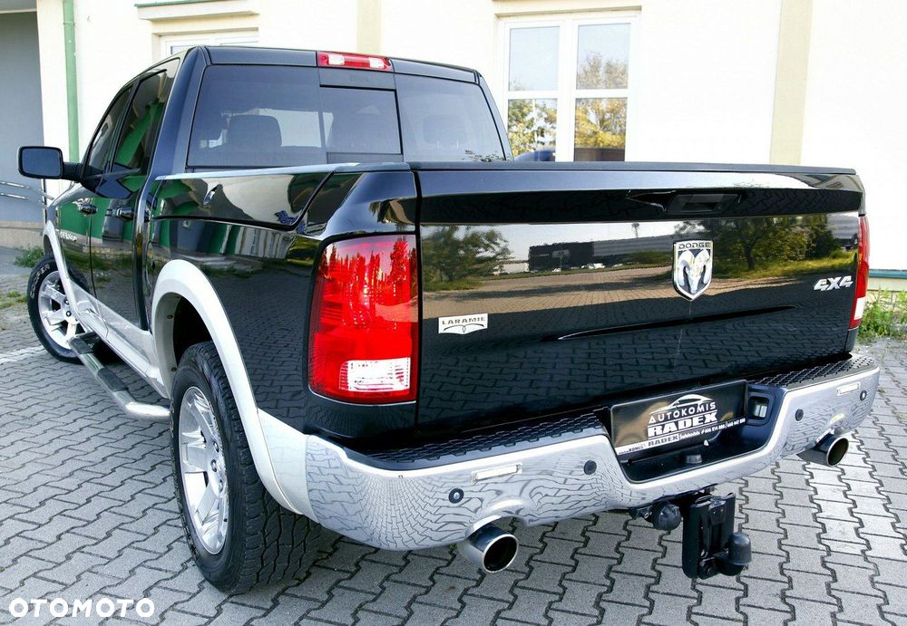 Dodge RAM - 34