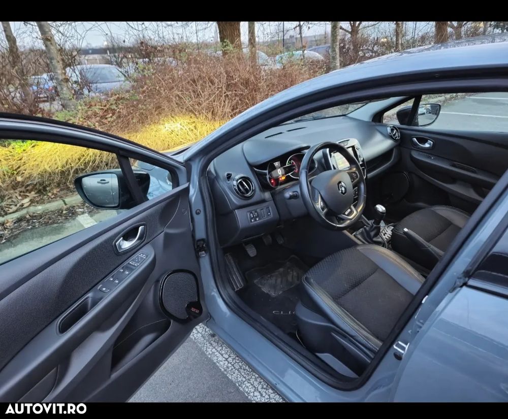 Renault Clio 1.5 dCi Intens - 4