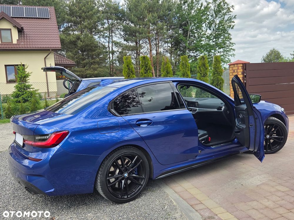 BMW Seria 3 330i - 17
