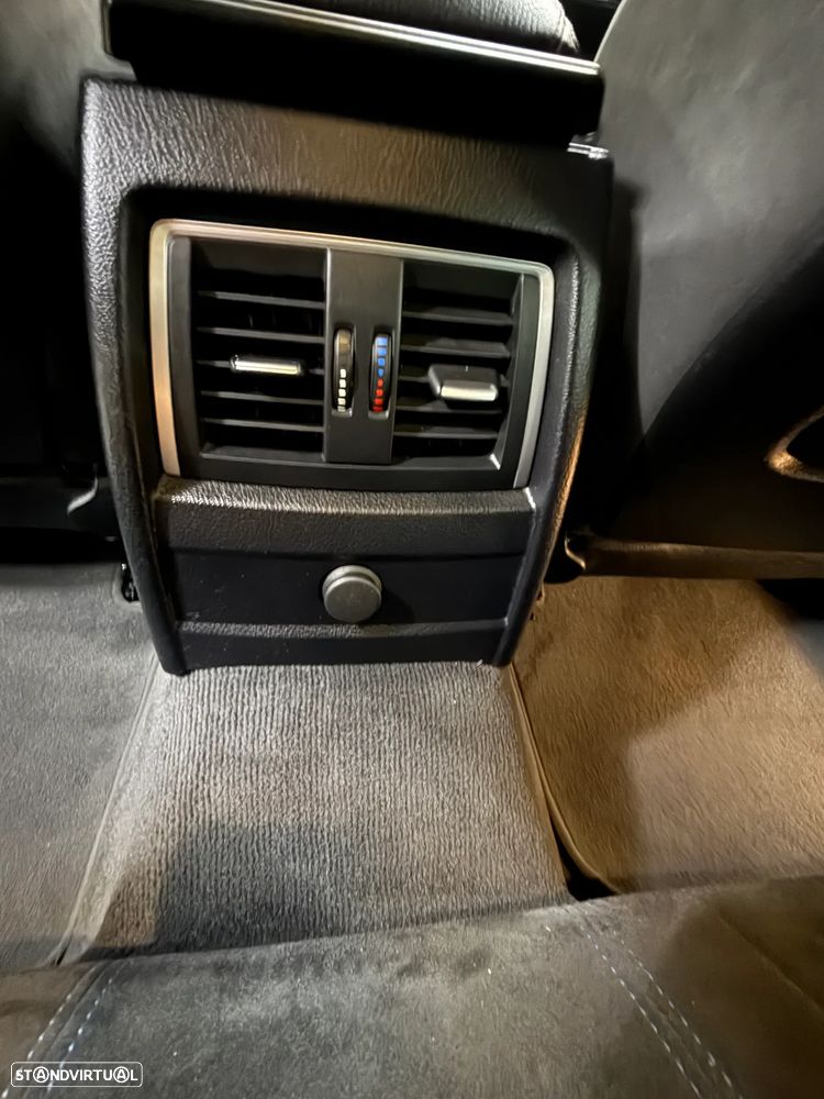 BMW 420 Gran Coupé d Pack M Auto - 32