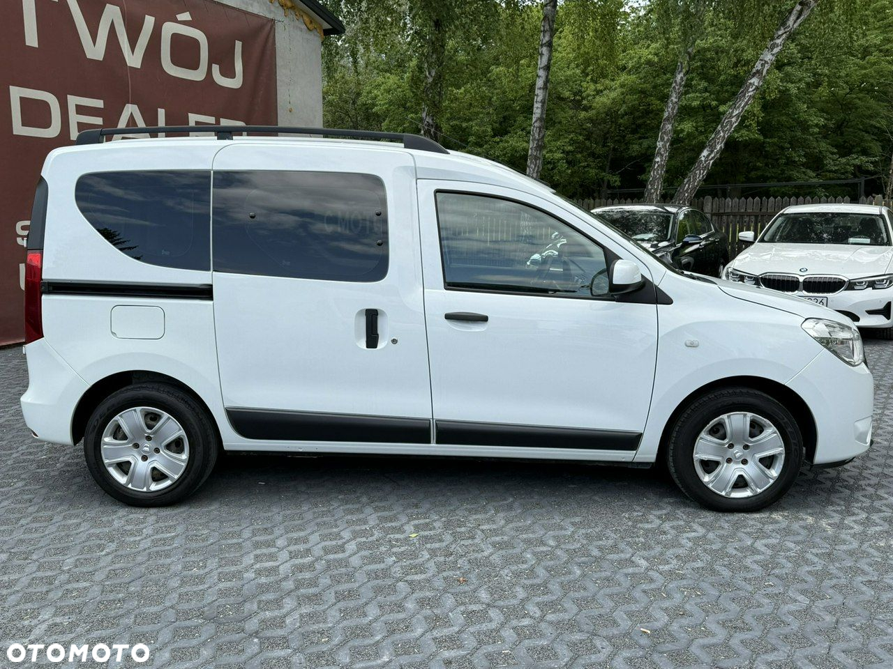 Dacia Dokker - 4