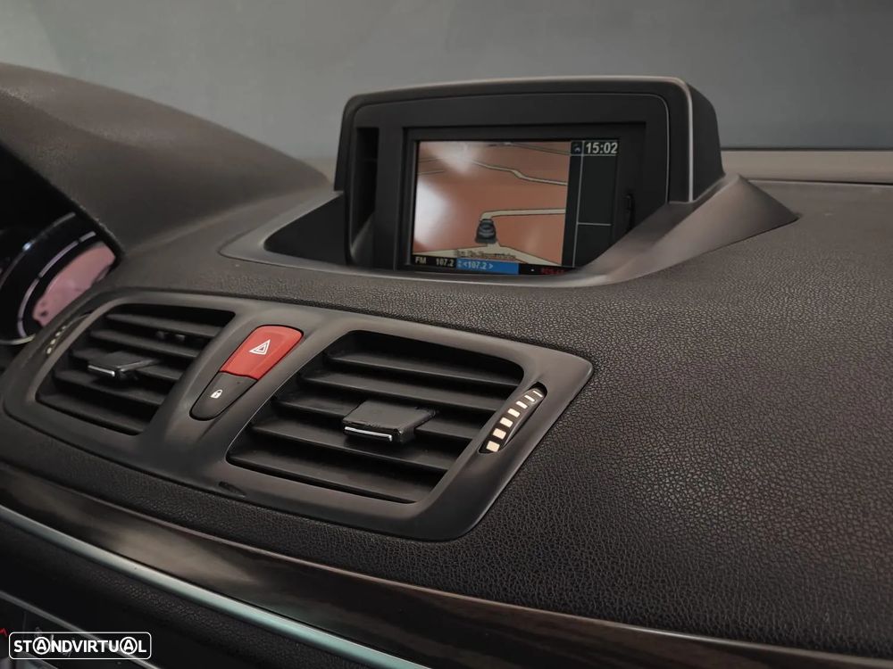 Renault Mégane Sport Tourer 1.5 dCi Luxe CO2 Champion - 33