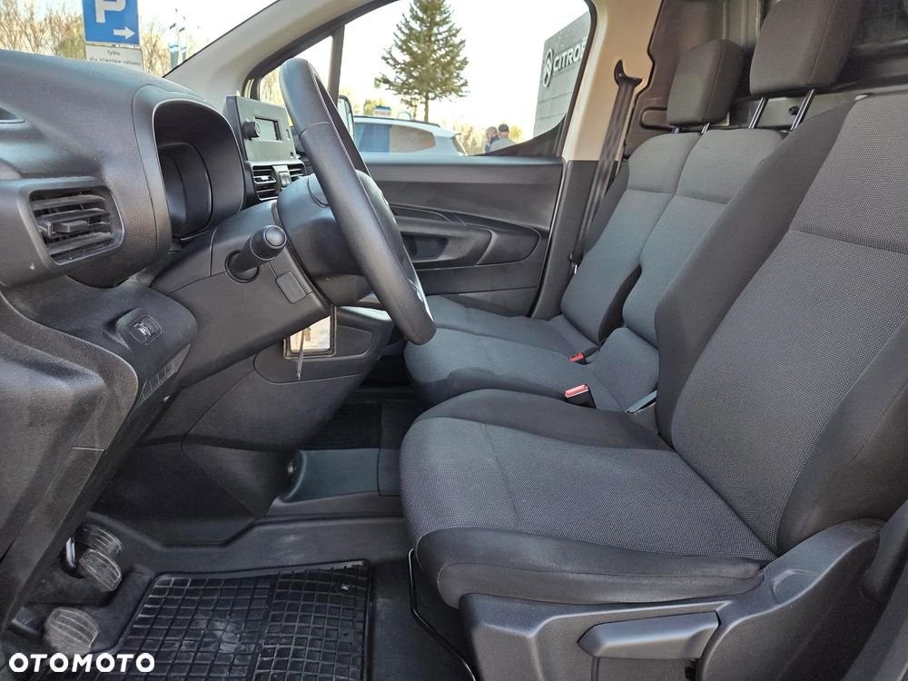 Citroën Berlingo - 15