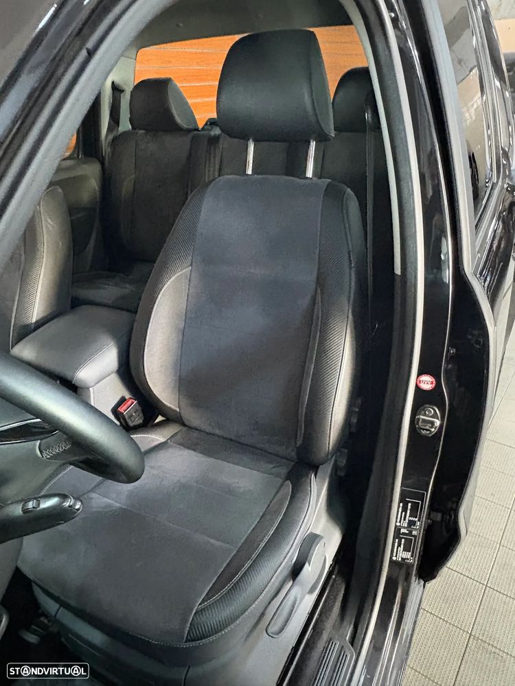 VW Amarok 2.0 TDi CD High.CM 4Motion Aut. - 14