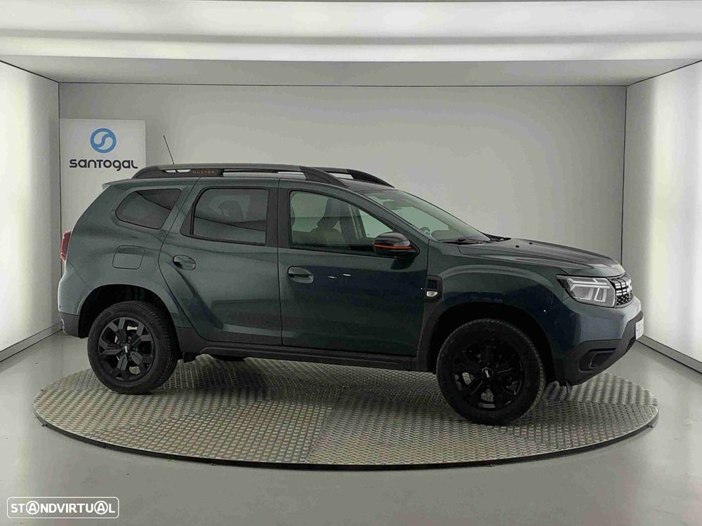 Dacia Duster 1.0 TCe ECO-G SL Extreme Bi-Fuel - 14