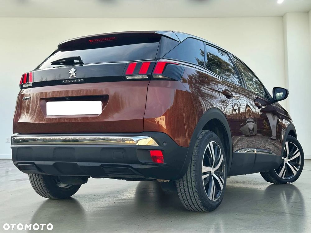 Peugeot 3008 - 15