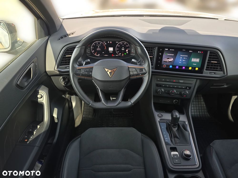 Cupra Ateca - 20