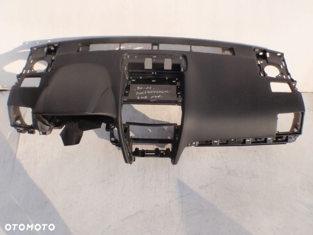 subaru forster deska kokpit konsola poduszki pasy - 3