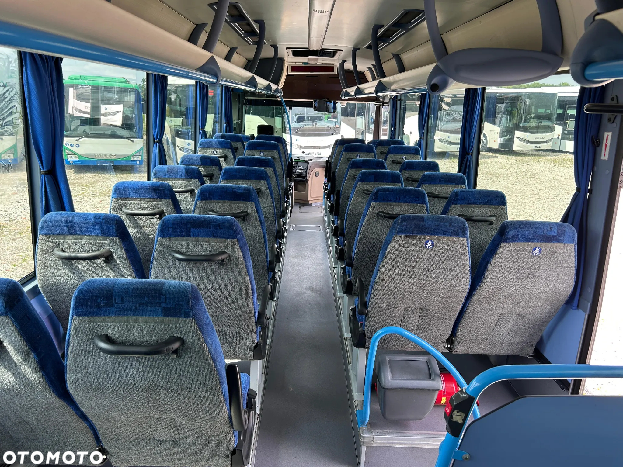 Iveco Crossway - 19