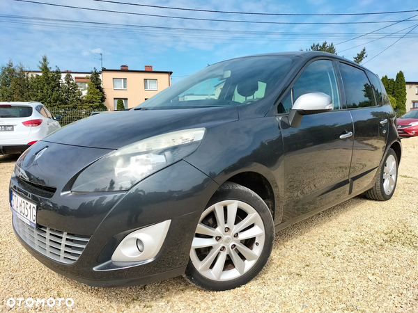 Renault Scenic 1.6 16V 110 Expression