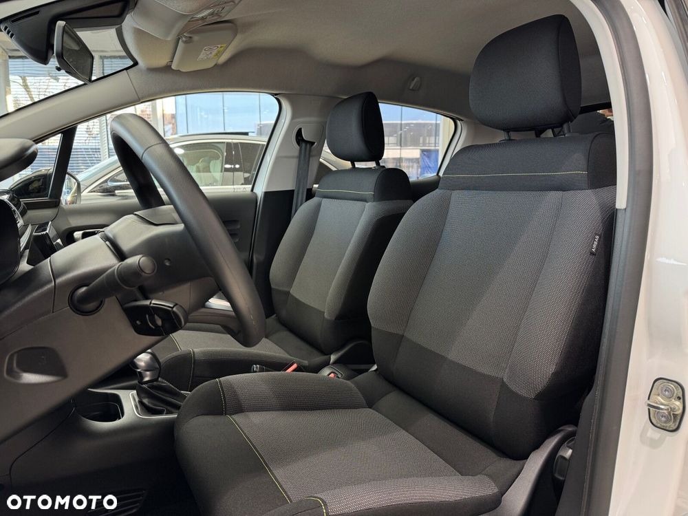 Citroën C3 1.2 PureTech Shine EAT6 - 10