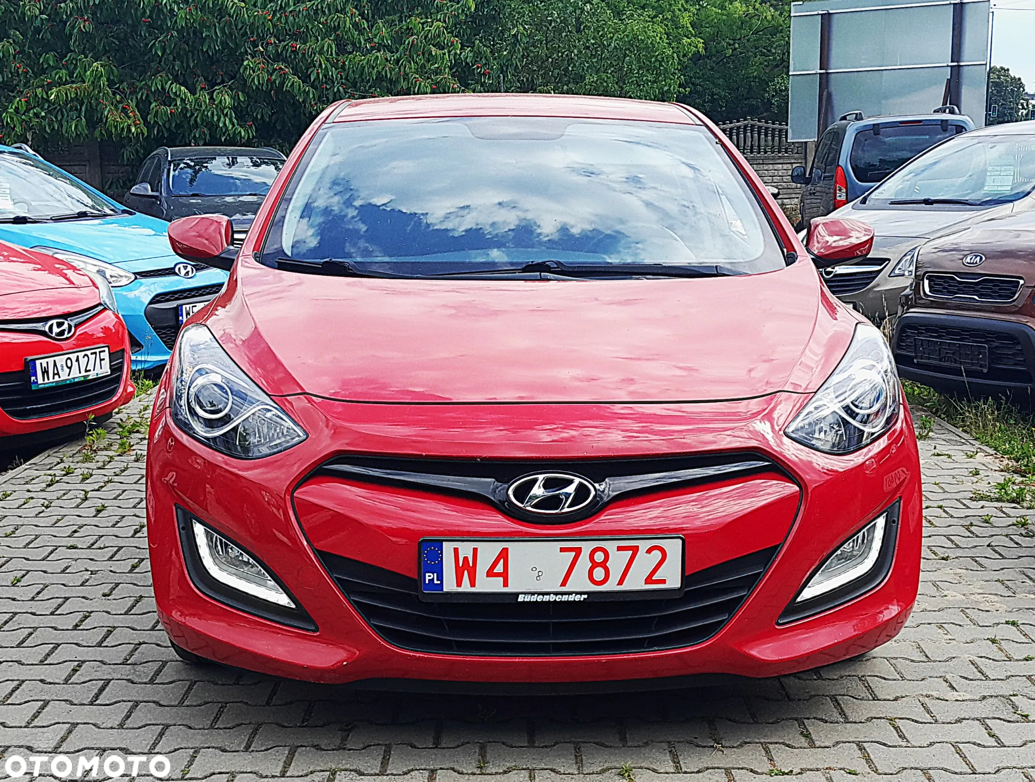 Hyundai i30 1.4 Style - 3