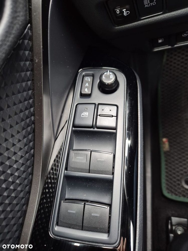 Toyota C-HR 2.0 Hybrid Style - 9