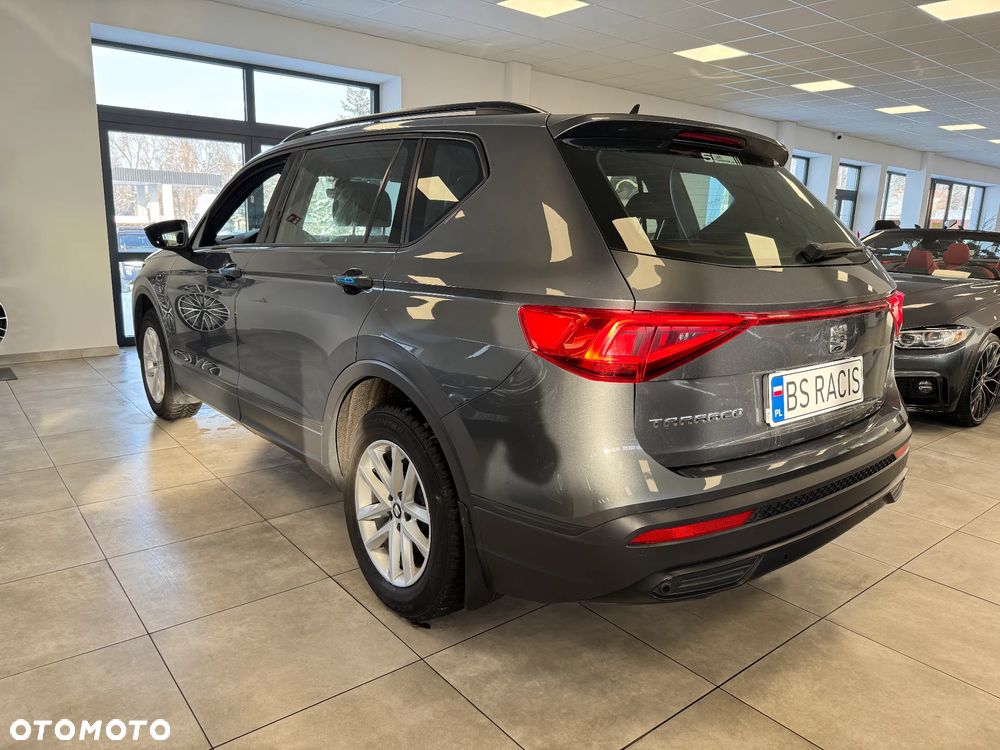 Seat Tarraco - 18