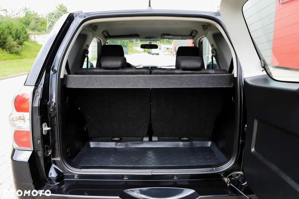 Suzuki Grand Vitara 1.6 Comfort EU5 - 29