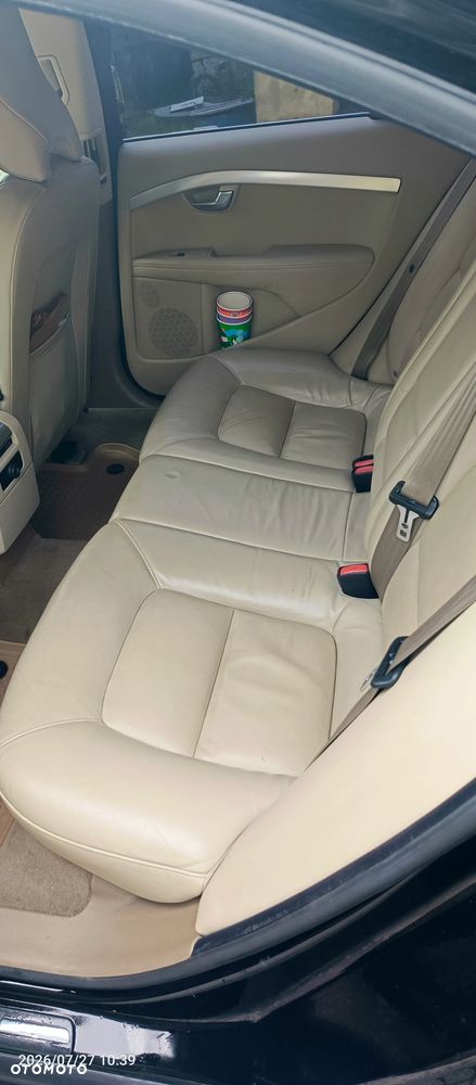 Volvo S80 D5 Summum - 8