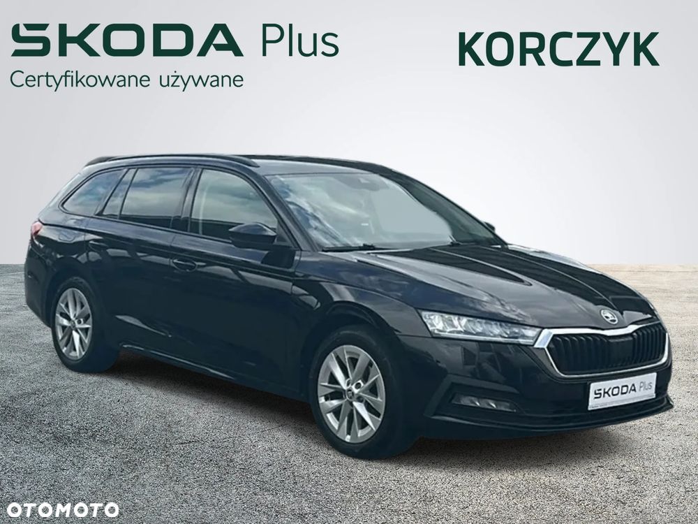 Skoda Octavia 2.0 TDI Ambition - 7