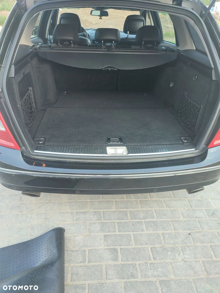 Mercedes-Benz Klasa C 320 CDI 7G-TRONIC Avantgarde - 11