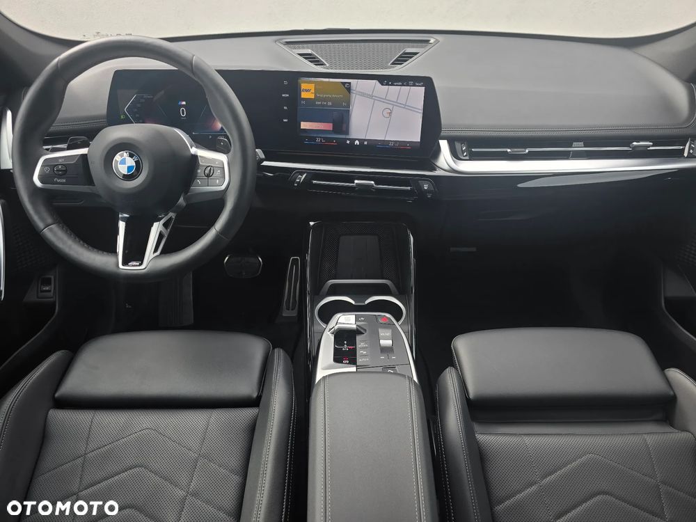 BMW X1 sDrive18i M Sport - 14