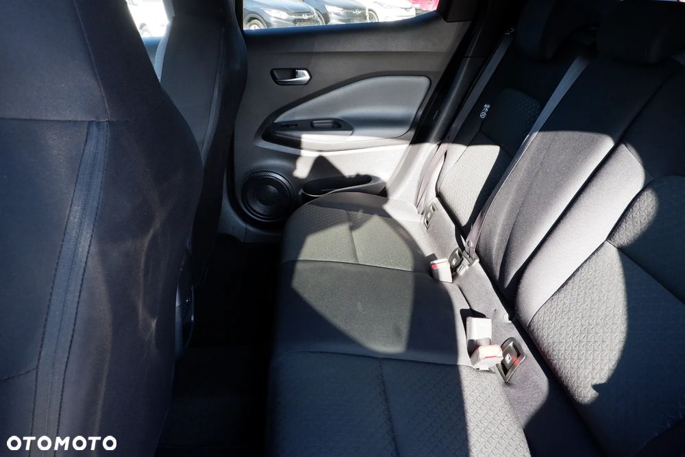 Nissan Juke 1.0 DIG-T N-Sport - 30