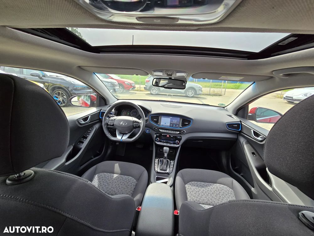 Hyundai IONIQ Plug-in-Hybrid 1.6 GDI Style - 7