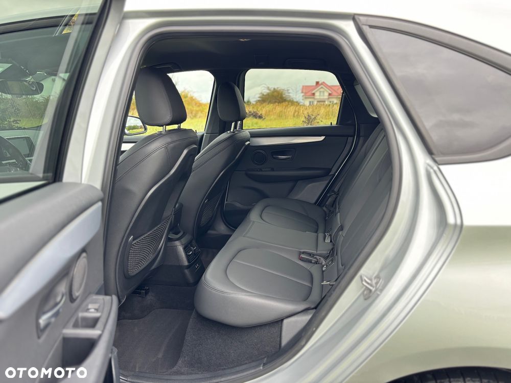 BMW Seria 2 225xe iPerformance Sport Line - 15