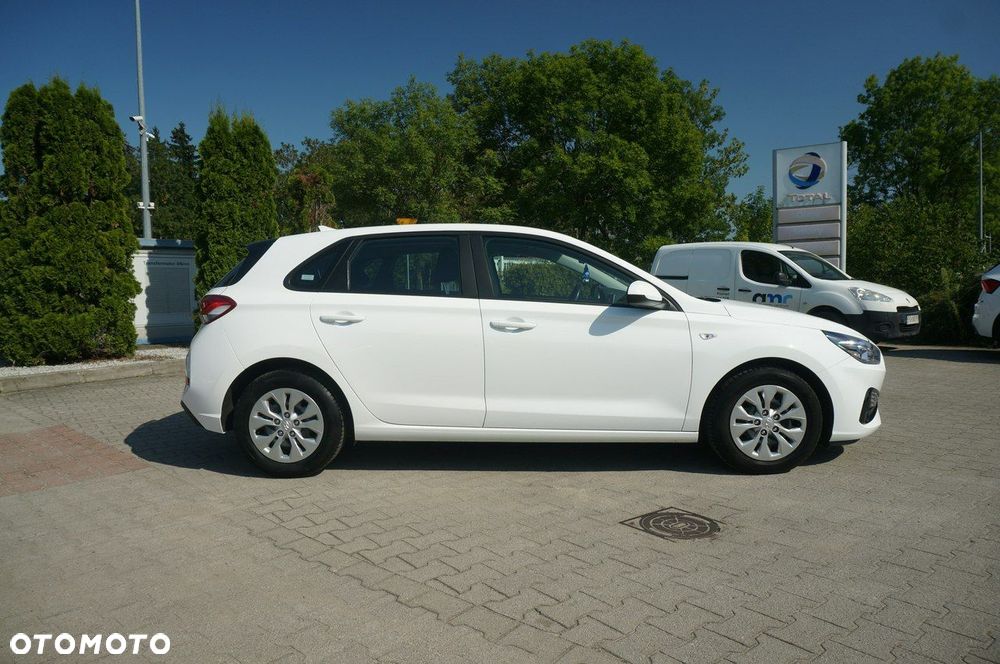 Hyundai i30 1.0 T-GDI Modern - 5