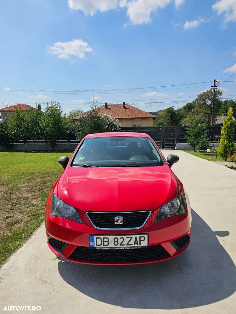 Seat Ibiza 1.2 TDI Ecomotive - 2