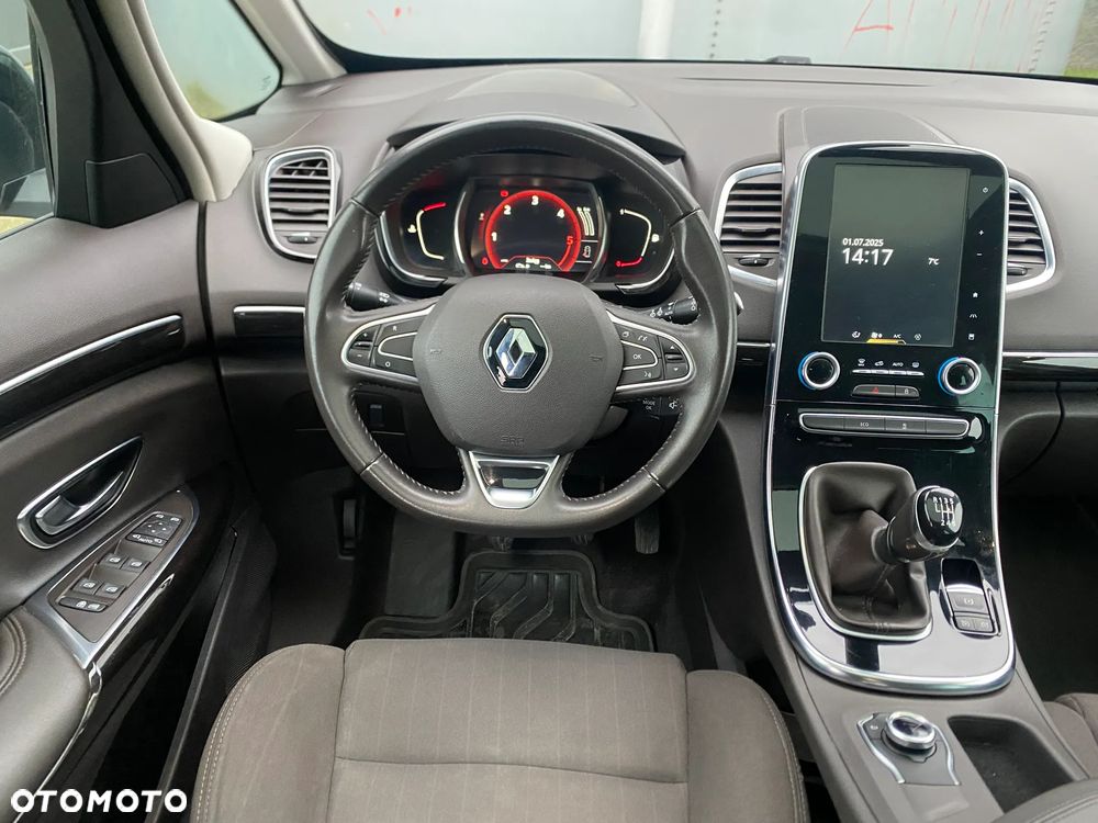 Renault Espace 1.6 dCi Energy Life - 6