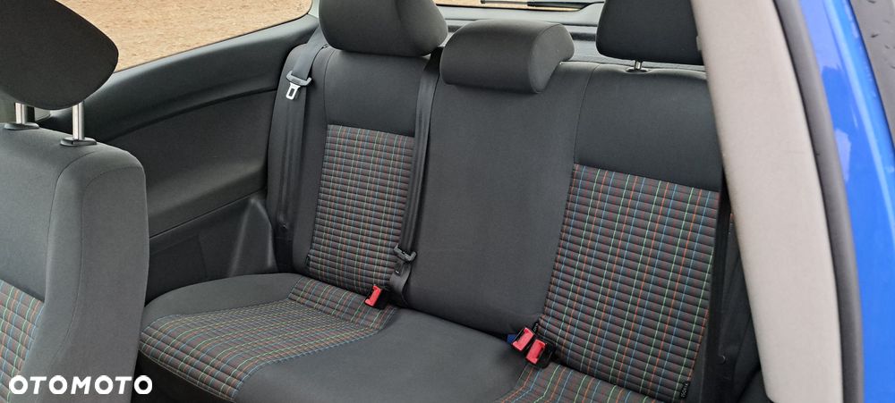 Volkswagen Polo 1.2 12V Comfortline - 16