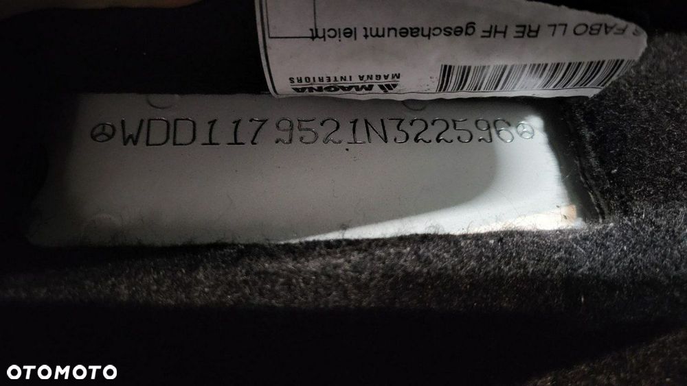 Mercedes-Benz CLA AMG 45 4-Matic - 26