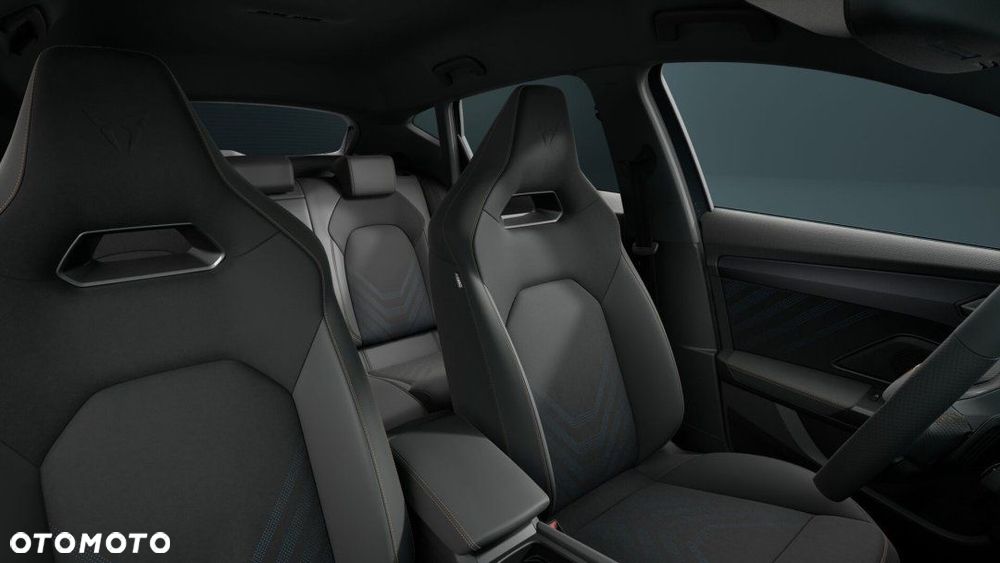 Cupra Formentor - 3