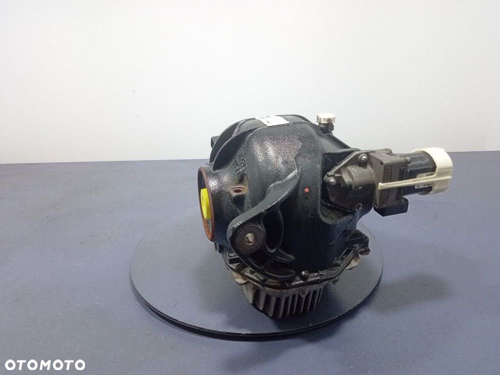 BMW M4 G82 3.0 510KM MOST TYLNY DYFER TYŁ 3,15 8747239 - 3