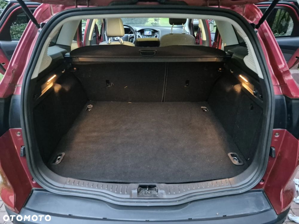 Ford Focus - 15