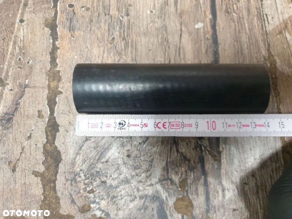 Przewód płynu chłodzącego wąż Harley Davidson V-rod 26756-01 - 3