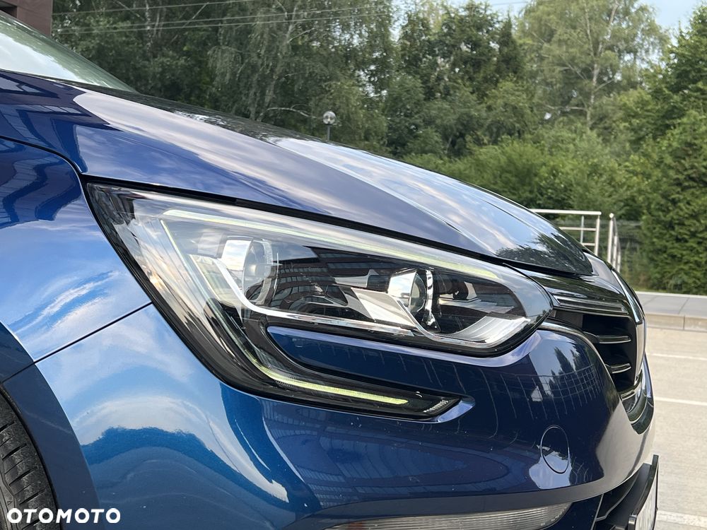 Renault Megane 1.3 TCe FAP Limited - 10